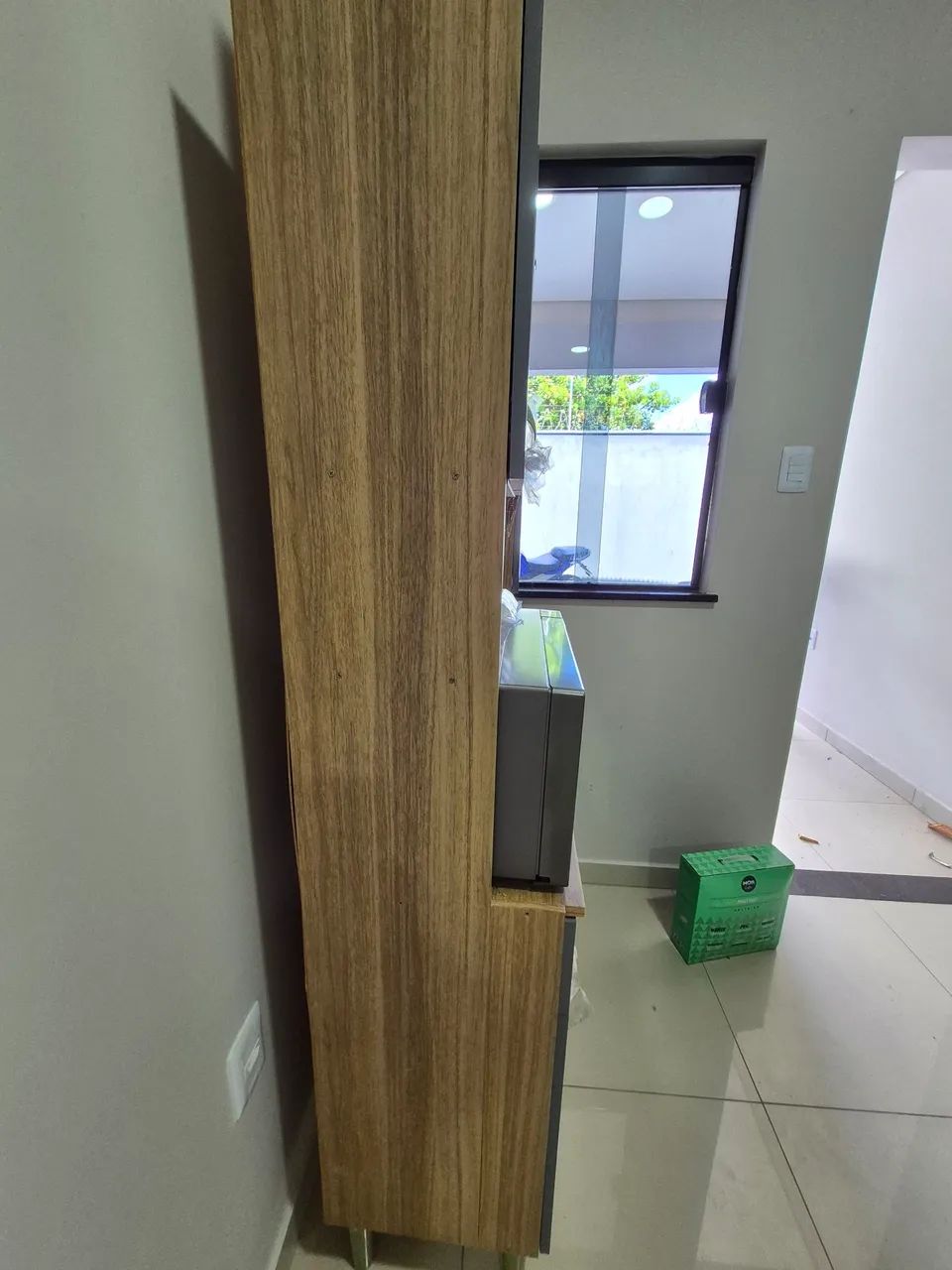 Armário de cozinha  - Foto 3