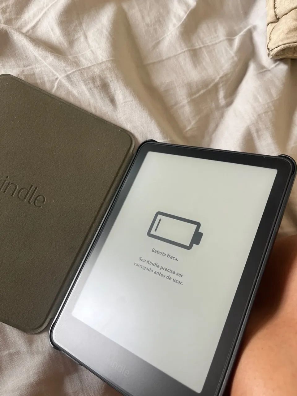 Vendo Kindle  - Foto 3