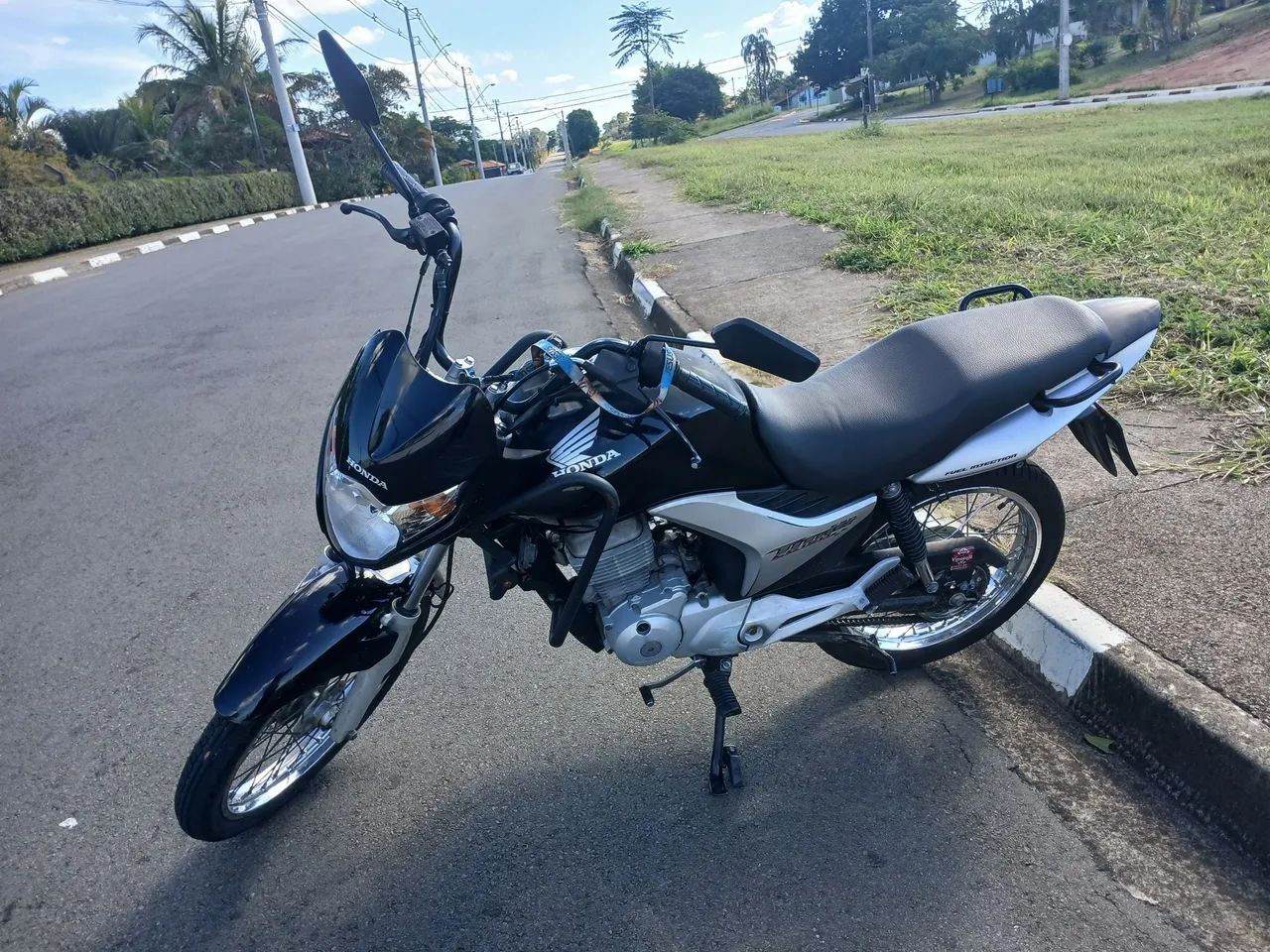Titam 150esd compreta - Foto 3