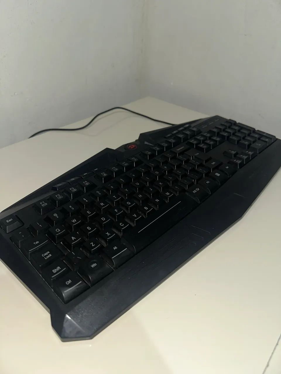 Teclado Gamer  - Foto 2