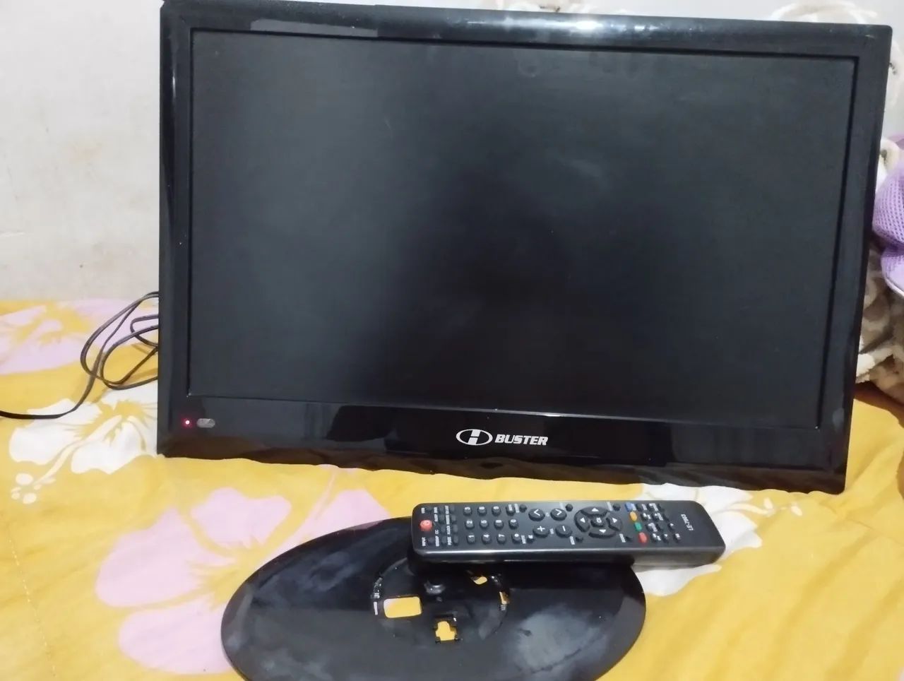 TV LCD 22 