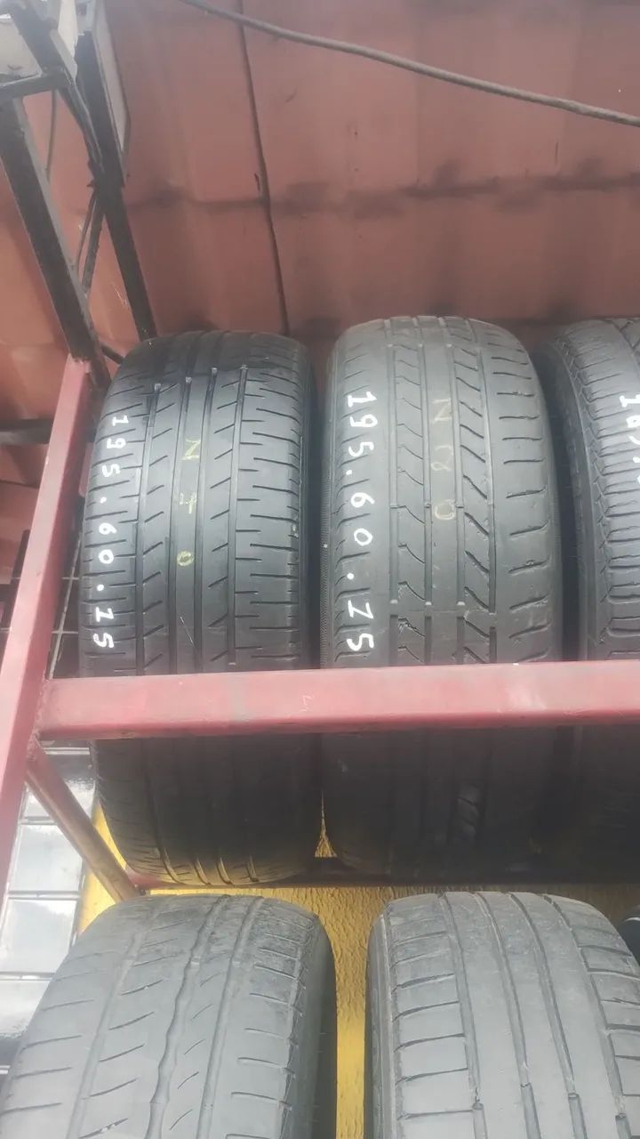 Vaga para borracheiro  - Foto 4