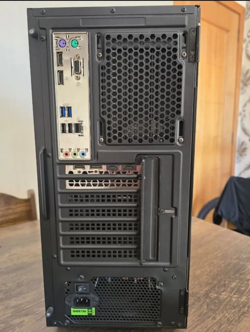PC Gamer 3070ti i5  - Foto 2