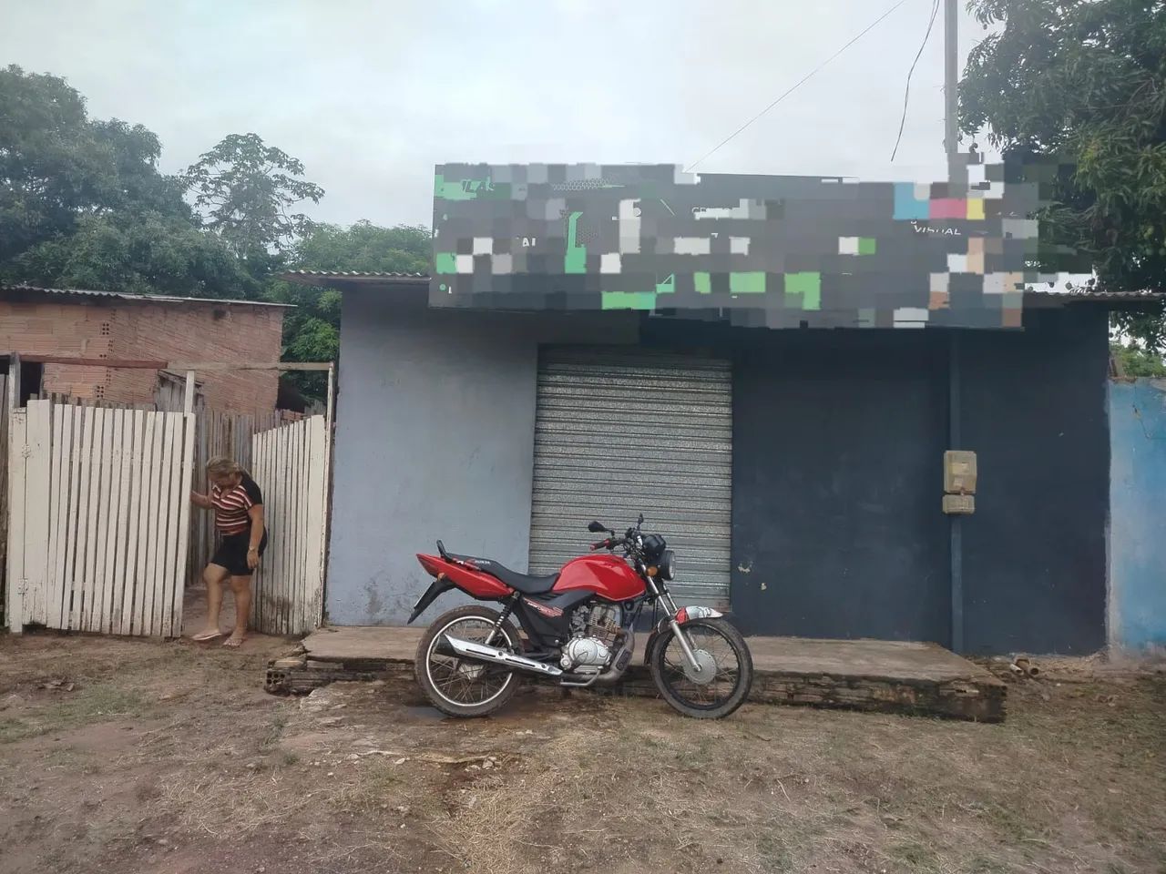 Foto - Santarém - Amparo