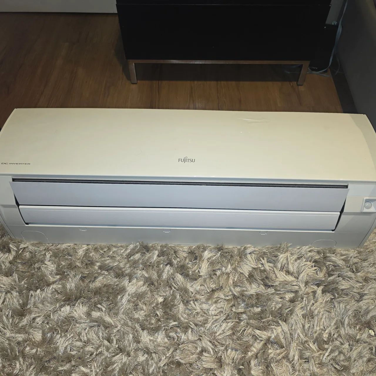 LlAr condicionado fujitsu sem a condensadora - Foto 3