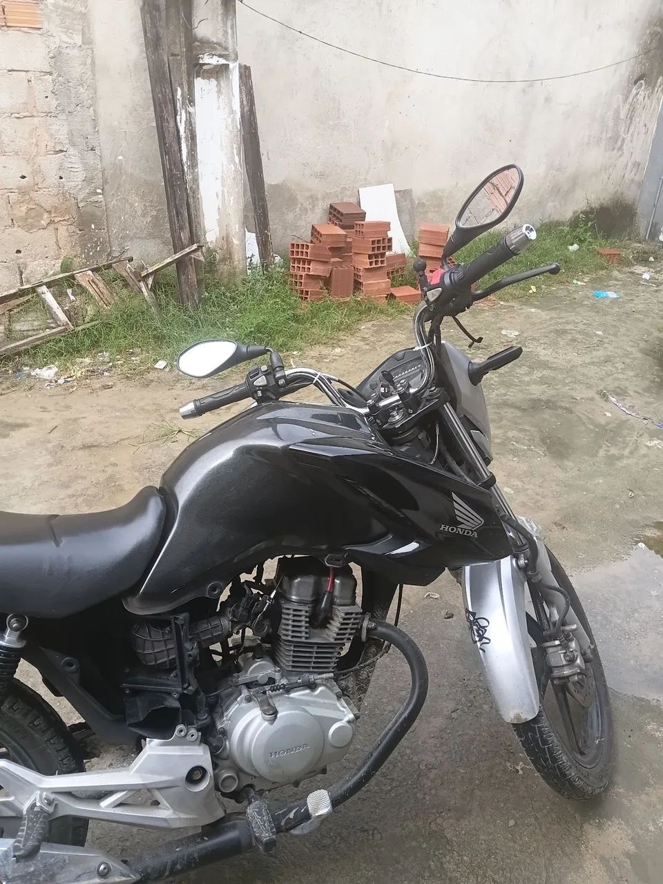 Titan mix 150  - Foto 5