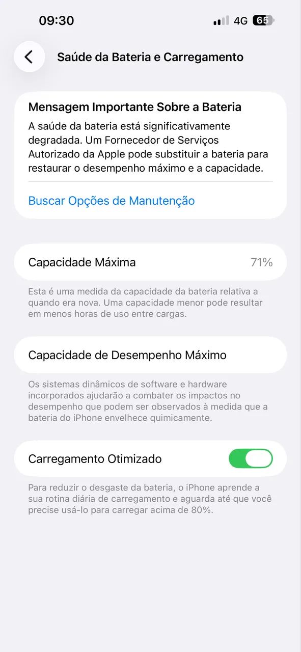 iPhone 14 Pro Max  - Foto 4