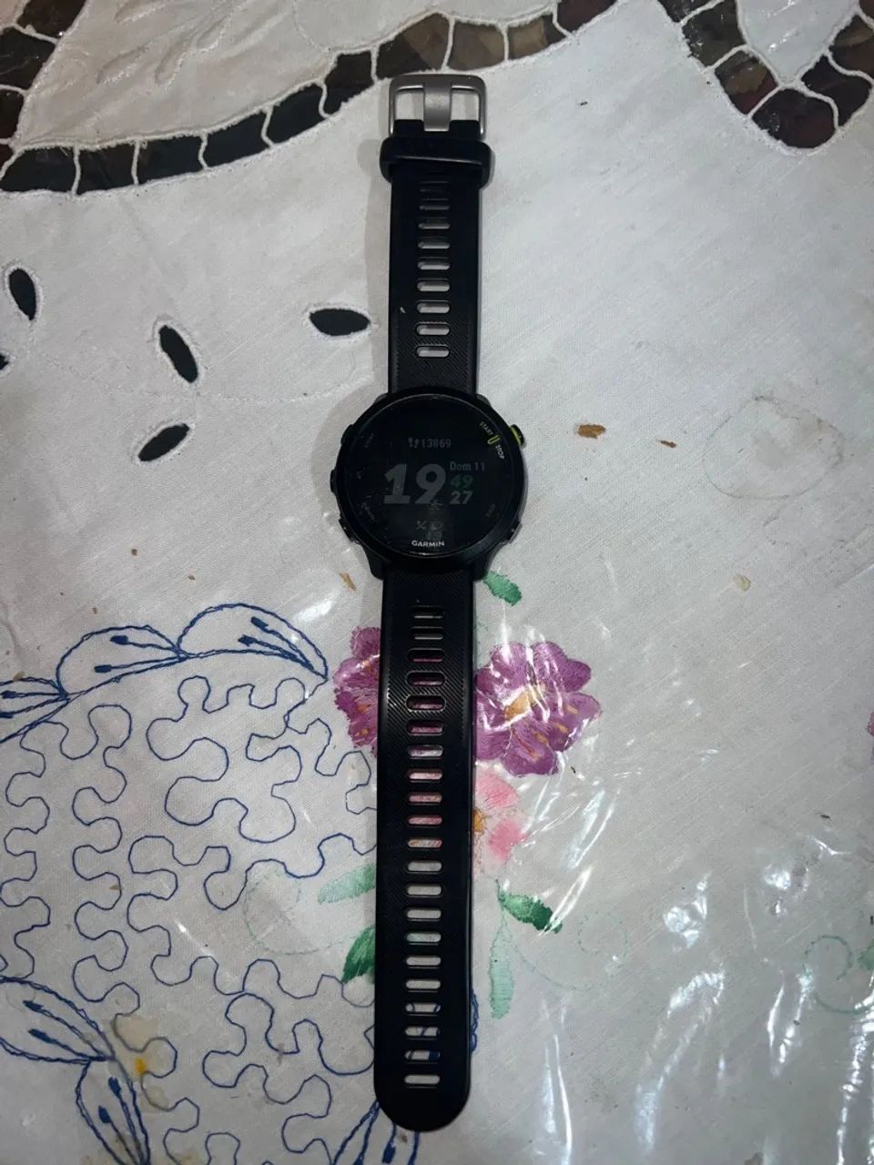 Garmin Forerunner 55