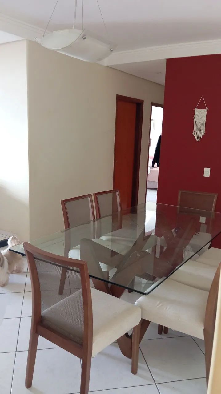 apartamento para alugar em cianorte - Foto 3