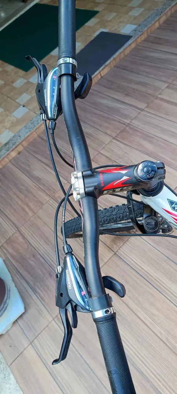 Bicicleta Monaco Zeus5 Aro 29 - Foto 2