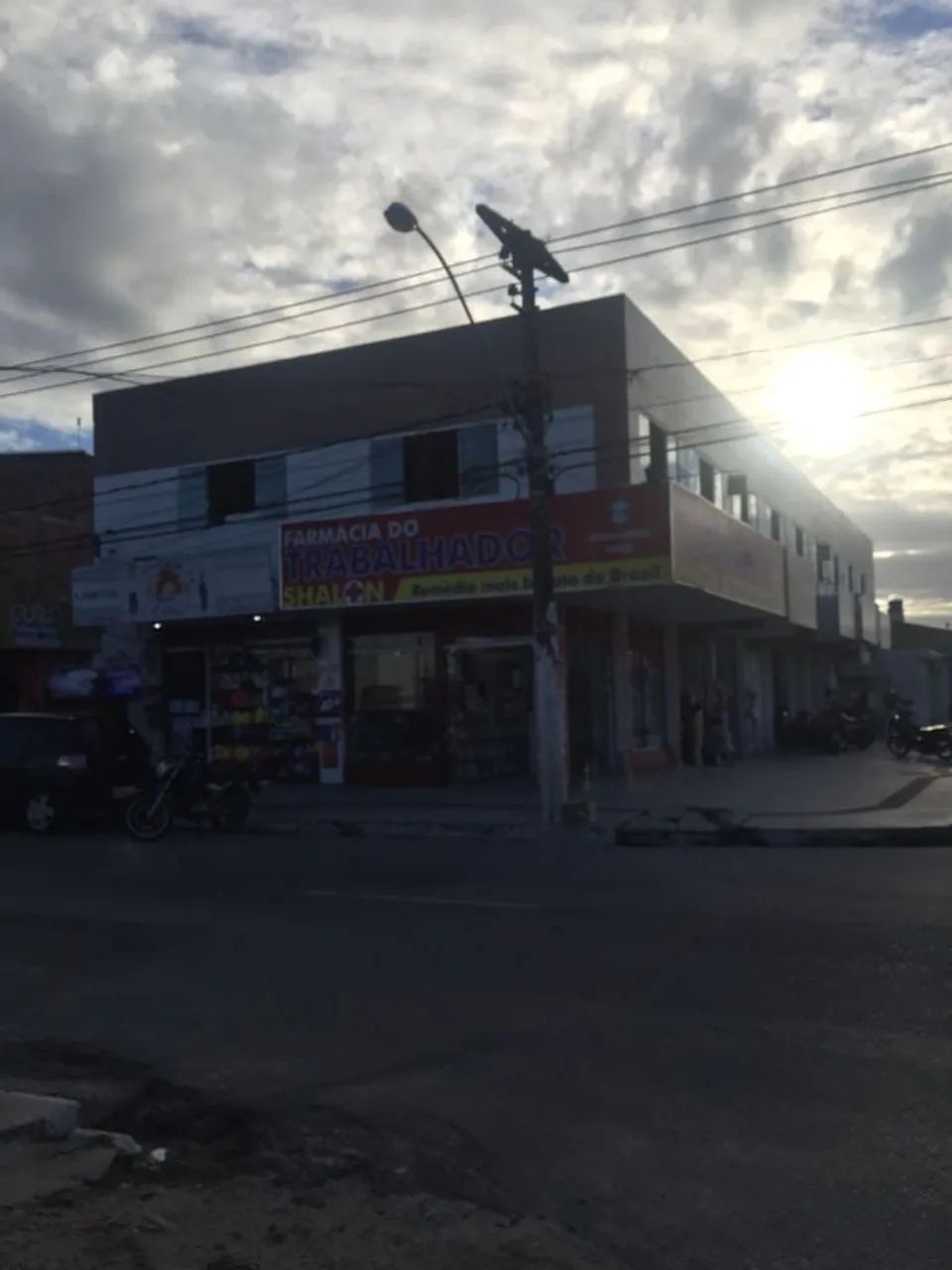 Galeria Jardim Centenário  - Foto 3