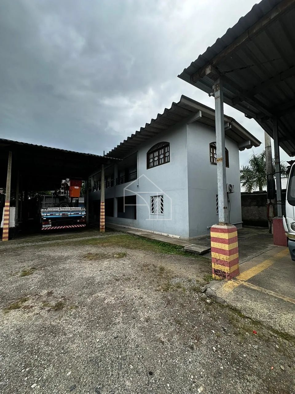 Imóvel Comercial com 8 escritórios em Novo Horizonte - Serra - Foto 4