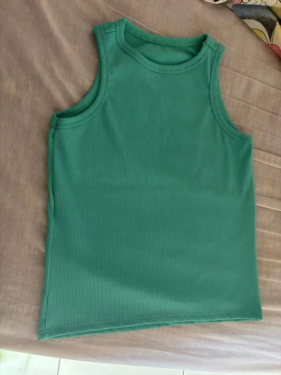 Blusa infantil 