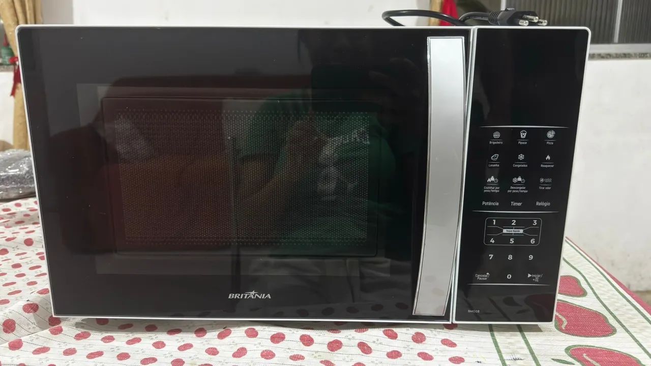 Microondas  - Foto 4