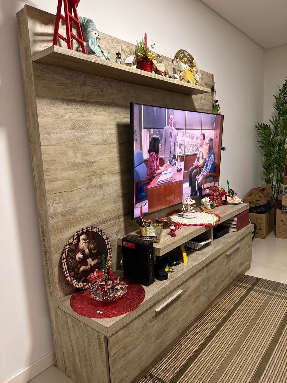 Hack para sala - Foto 2