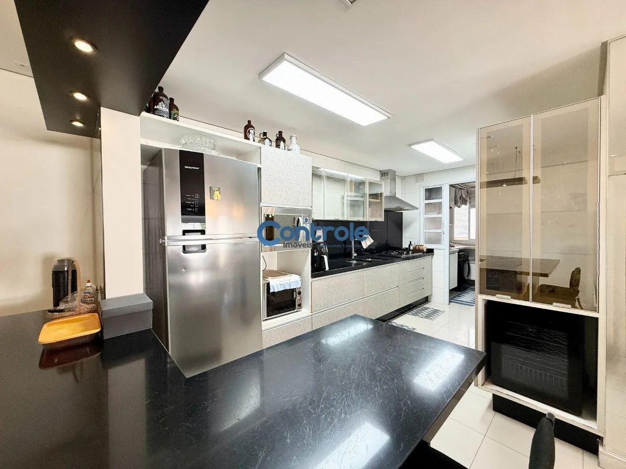 Apartamento de 04 dormitóripos no Jardins de Bourdeaux no Itacorubi. - Foto 4