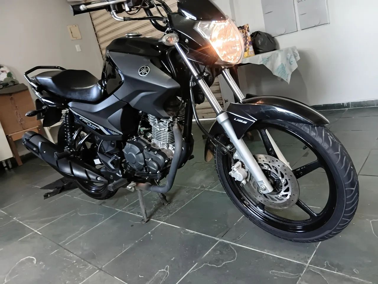 Ybr factor ed 2022 - Foto 3