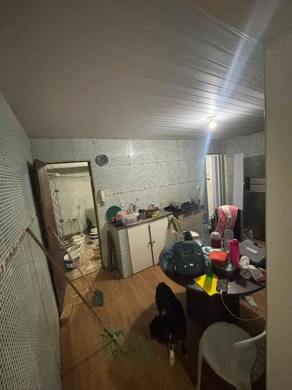 Vendo casa   plana - Foto 4