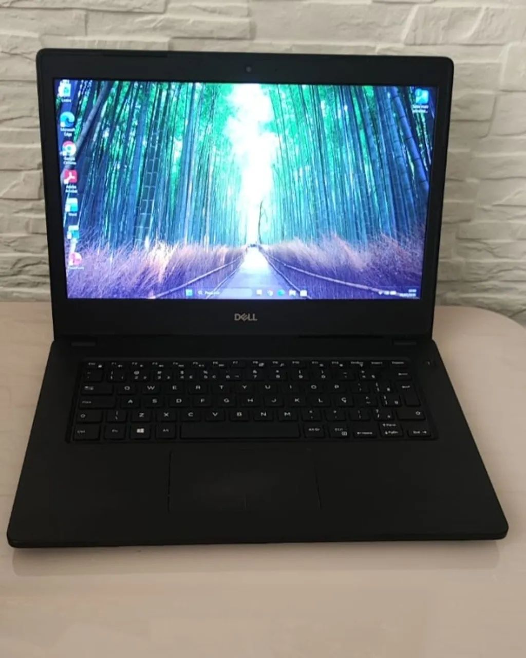 Notebook Dell Latitude 3490 - i5 8ª Geração