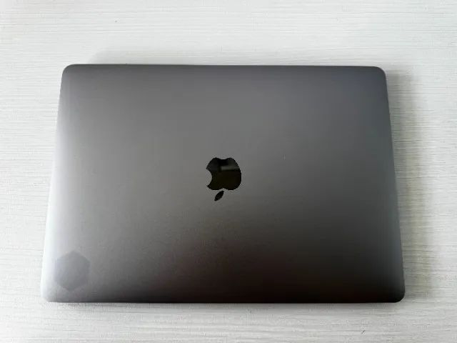 Macbook Pro 2020 M1 16GB 512GB SSD Space Gray - Notebooks - Ponta