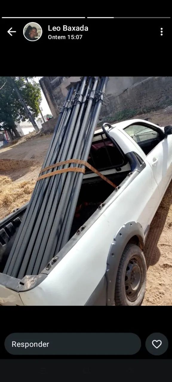 escoras laje de 4,5mtrs