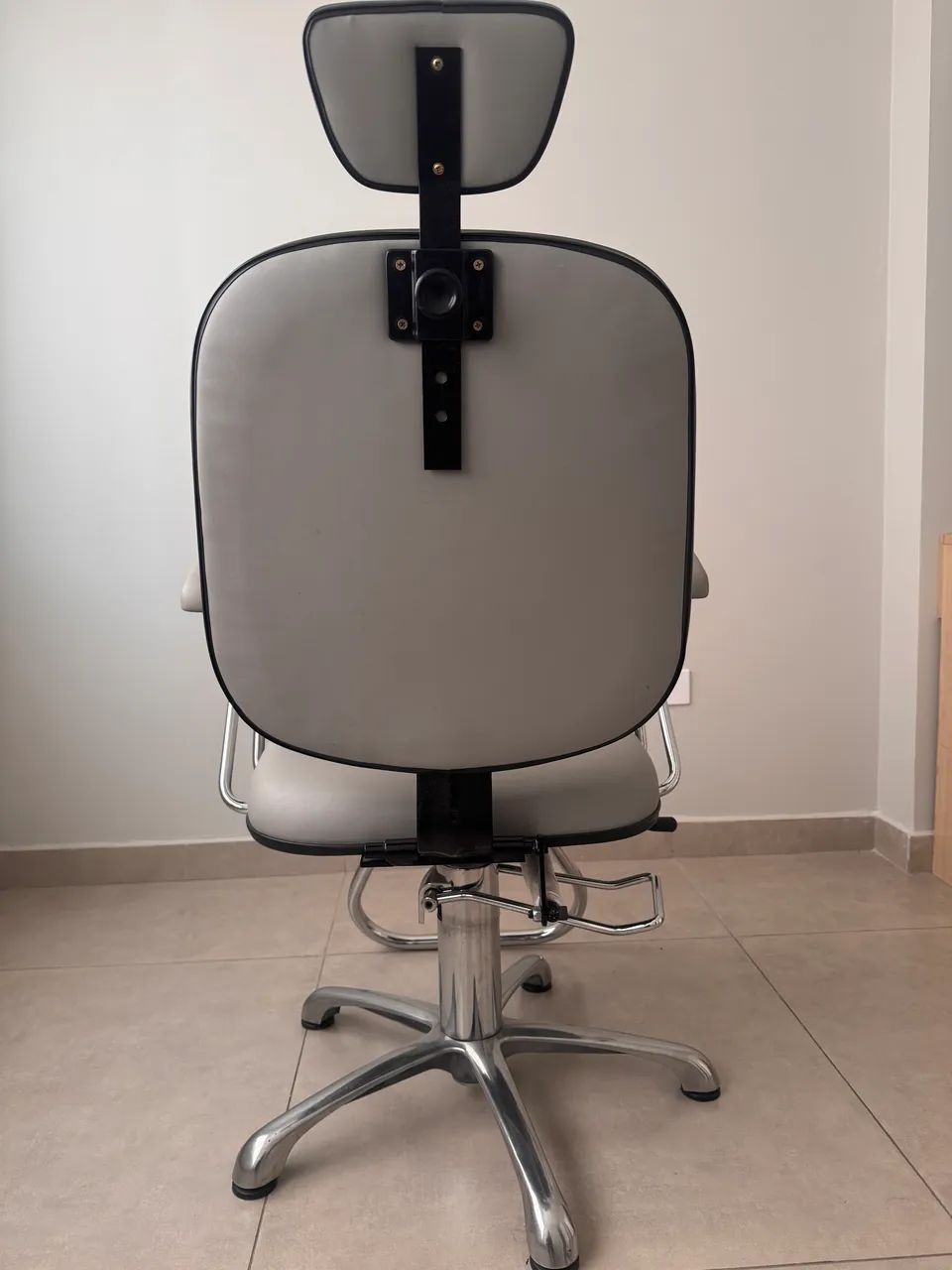 CADEIRA PARA ESTÉTICA  - Foto 4