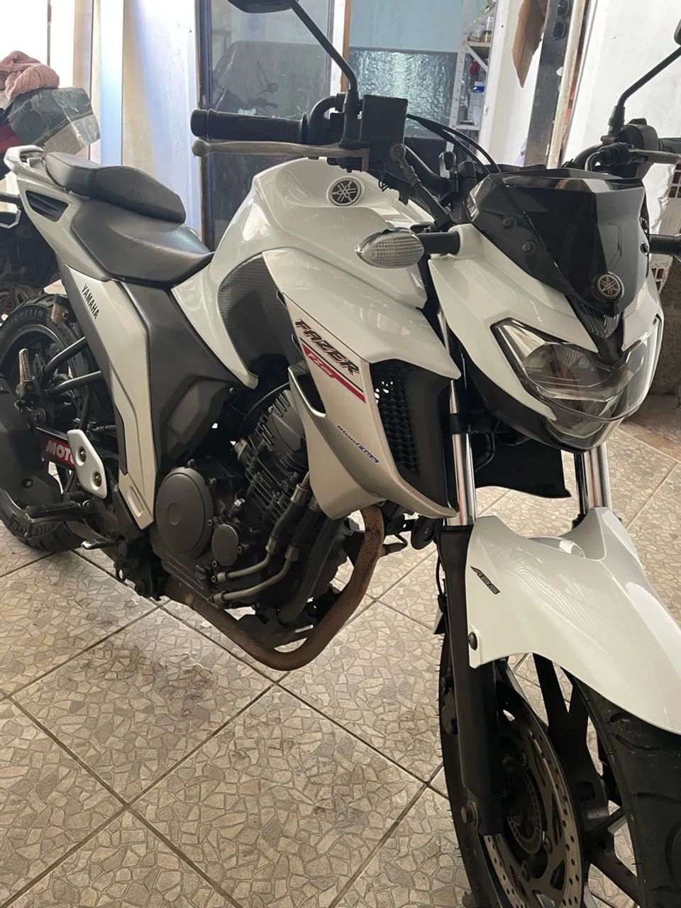 Fz25 - Foto 4