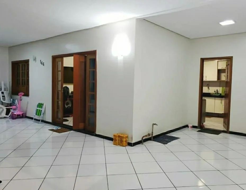 Foto - Belém - Castanheira