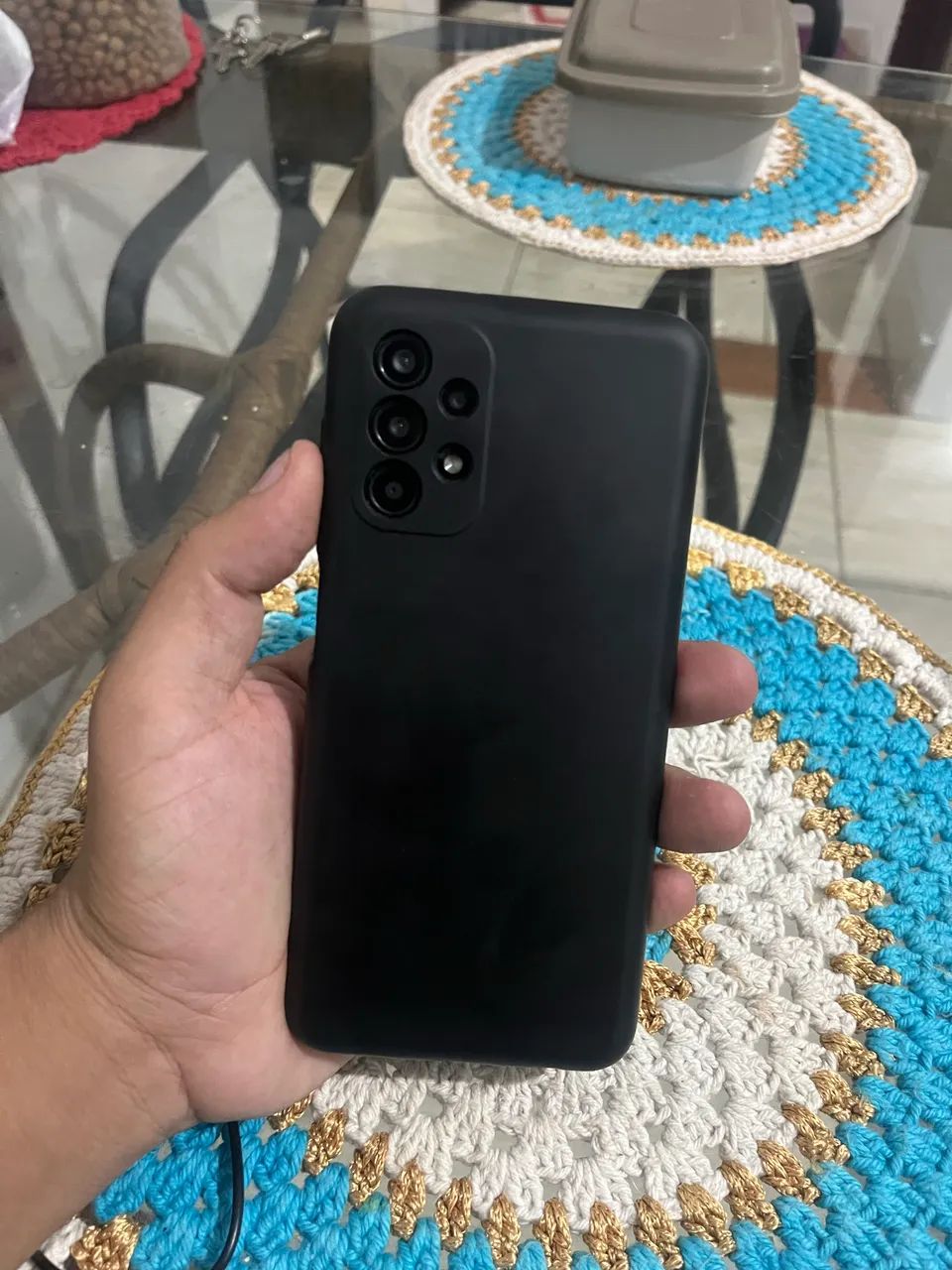 SAMSUNG GALAXY A13  - Foto 2