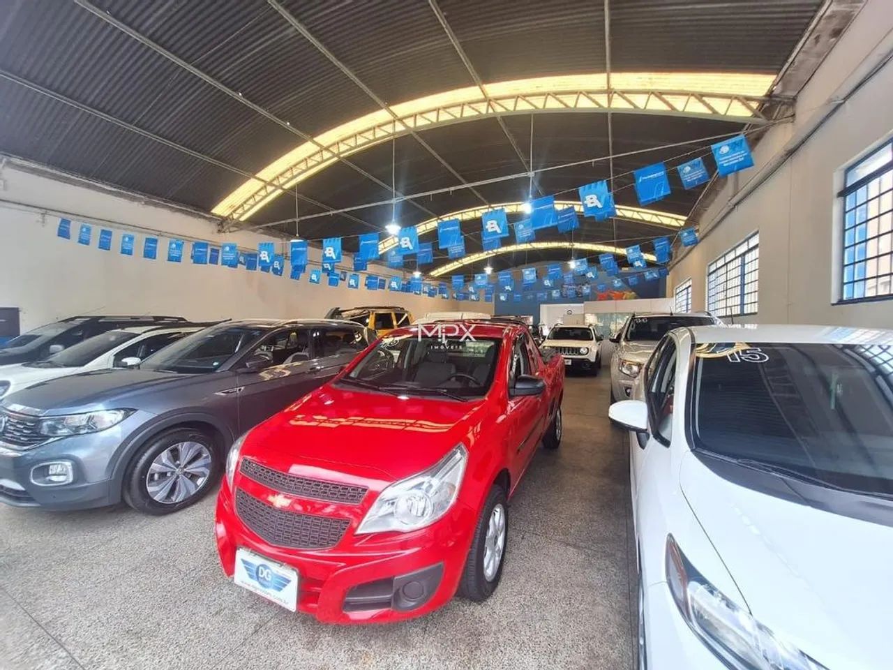 Salão à venda em Piracicaba, Nova Piracicaba, com 450 m² - Foto 3