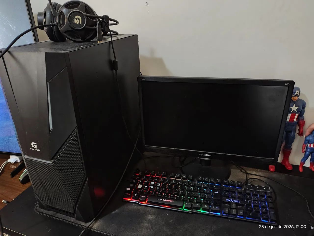 Vendo PC - Foto 2