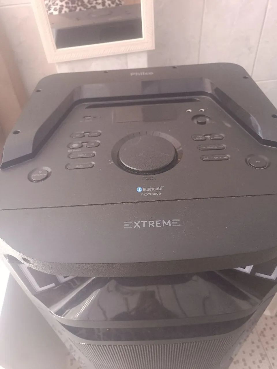 Som extreme Philco 2500w - Foto 2