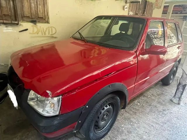Fiat uno 