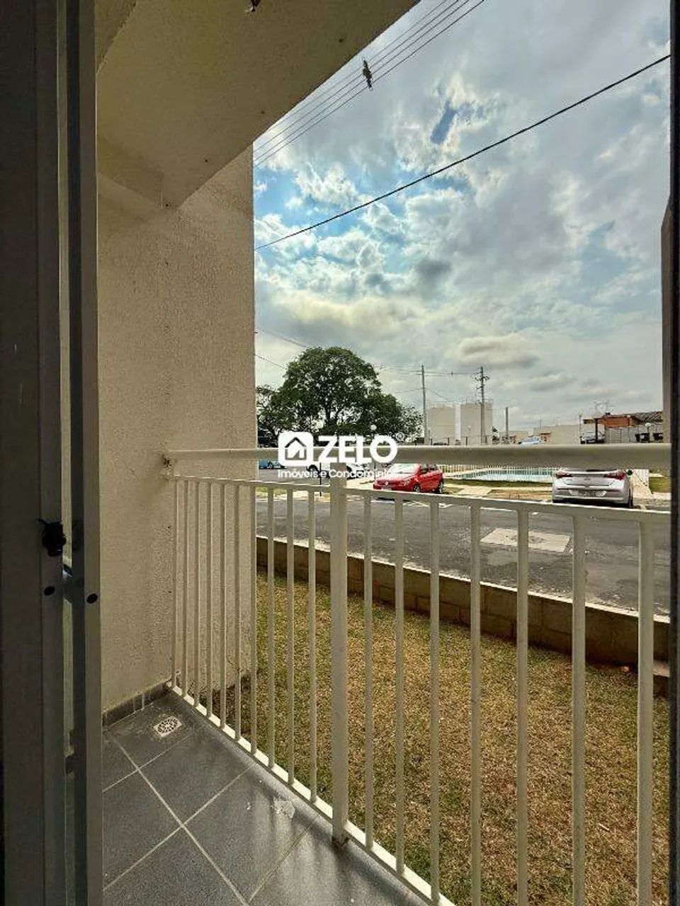 Apartamento para aluguel em Jardim Alvorada, Monte Mor - SP | Cód 54035 - Foto 3