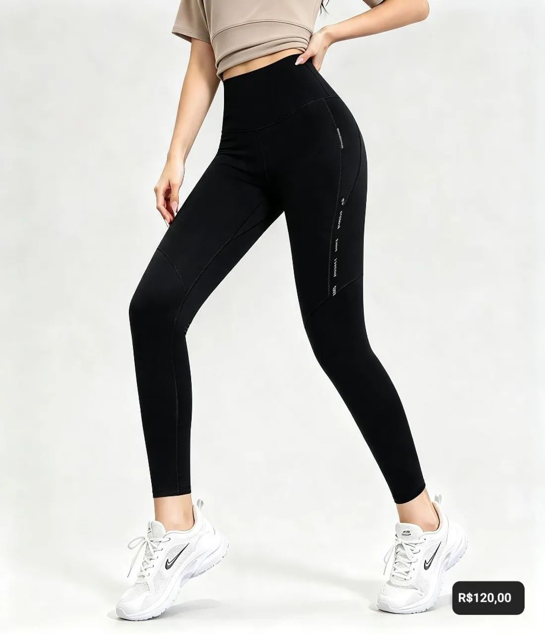Legging Romance  - Foto 2