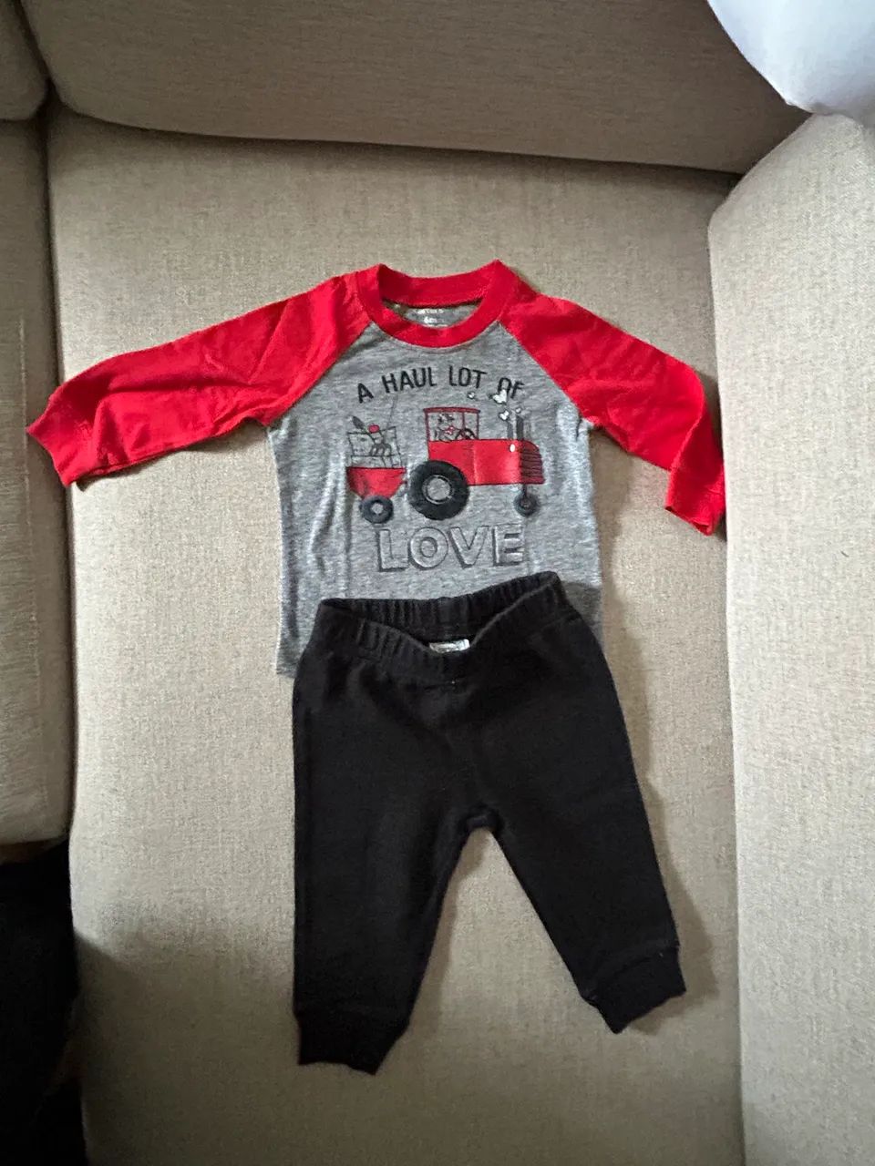 Carters menino  - Foto 4