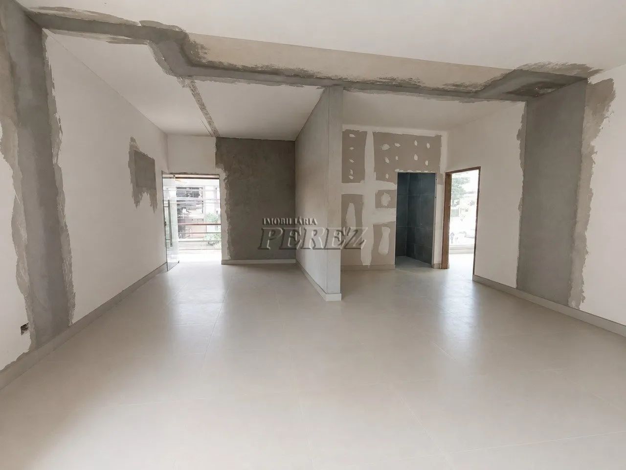 Sobreloja comercial para alugar na Av. Higienópolis, centro de Londrina - Foto 3