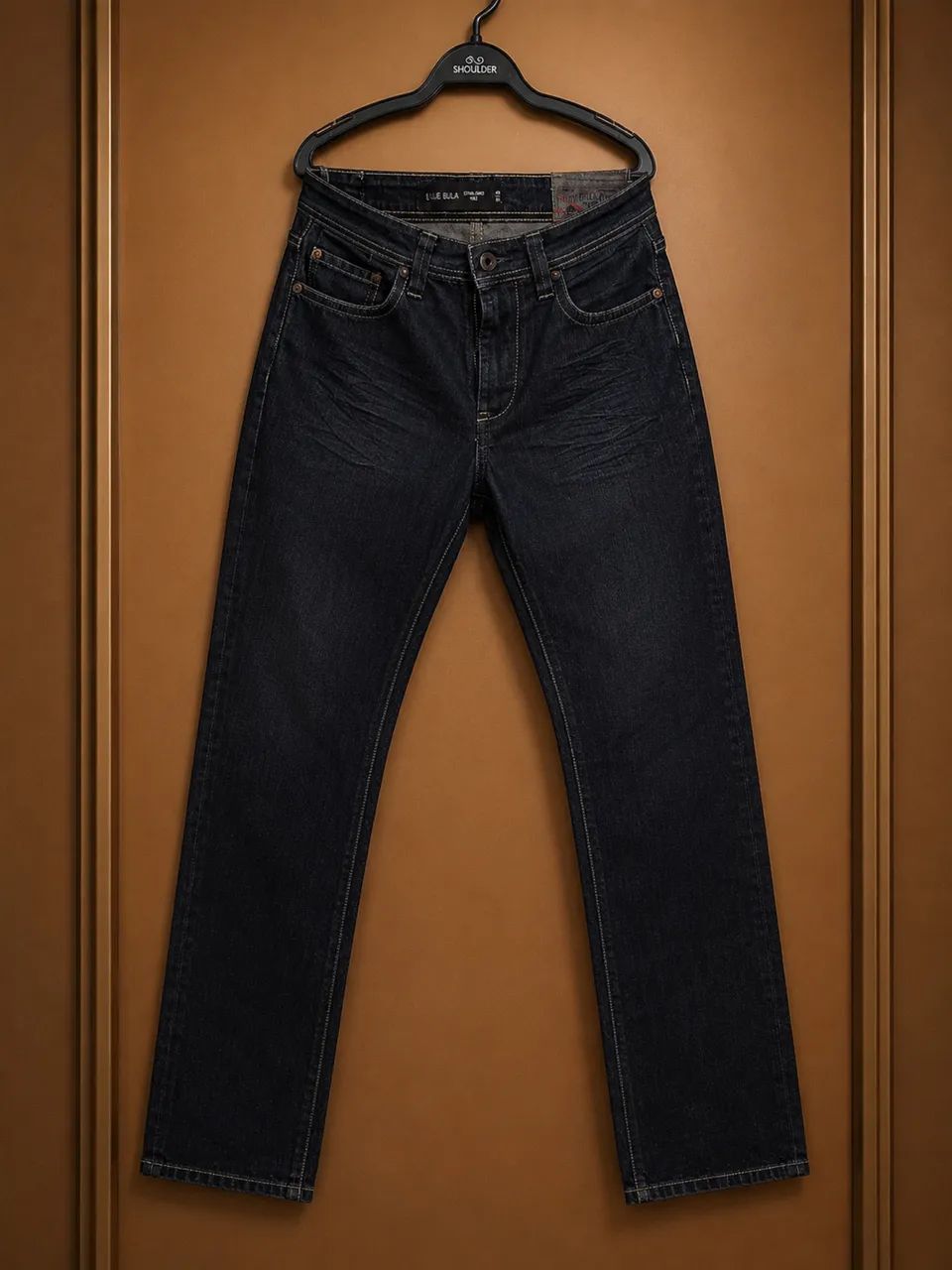 Vende-se | Calça Jeans Vide Bula 