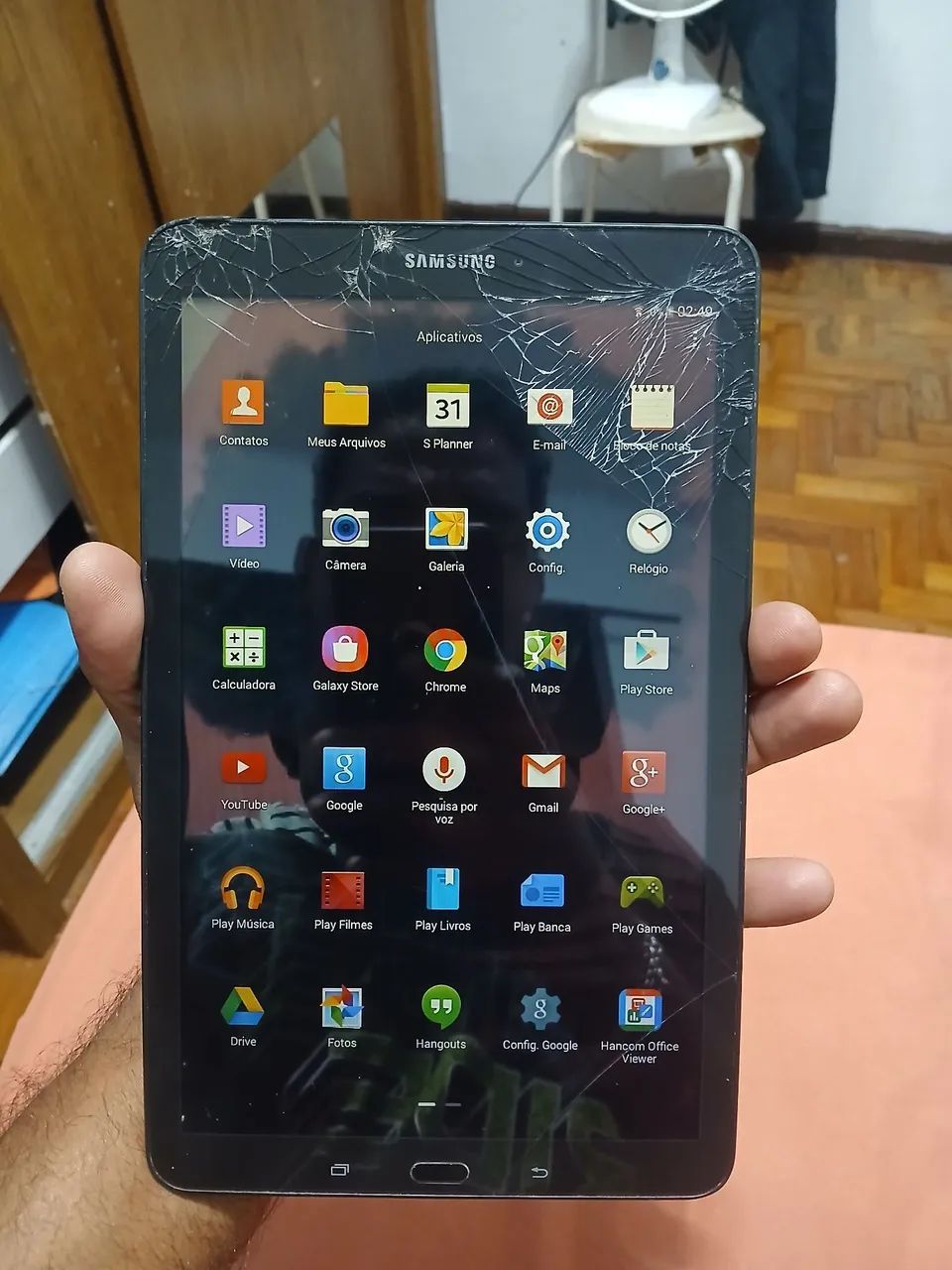 Vendo tablet Samsung  - Foto 4