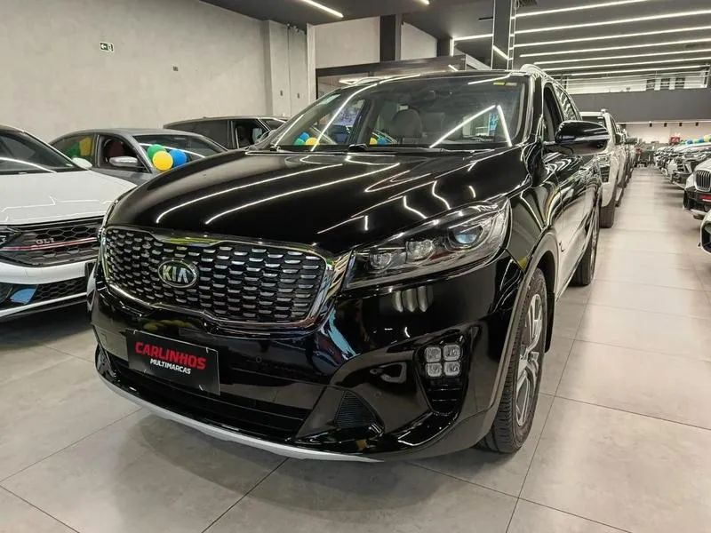 KIA Sorento 2019