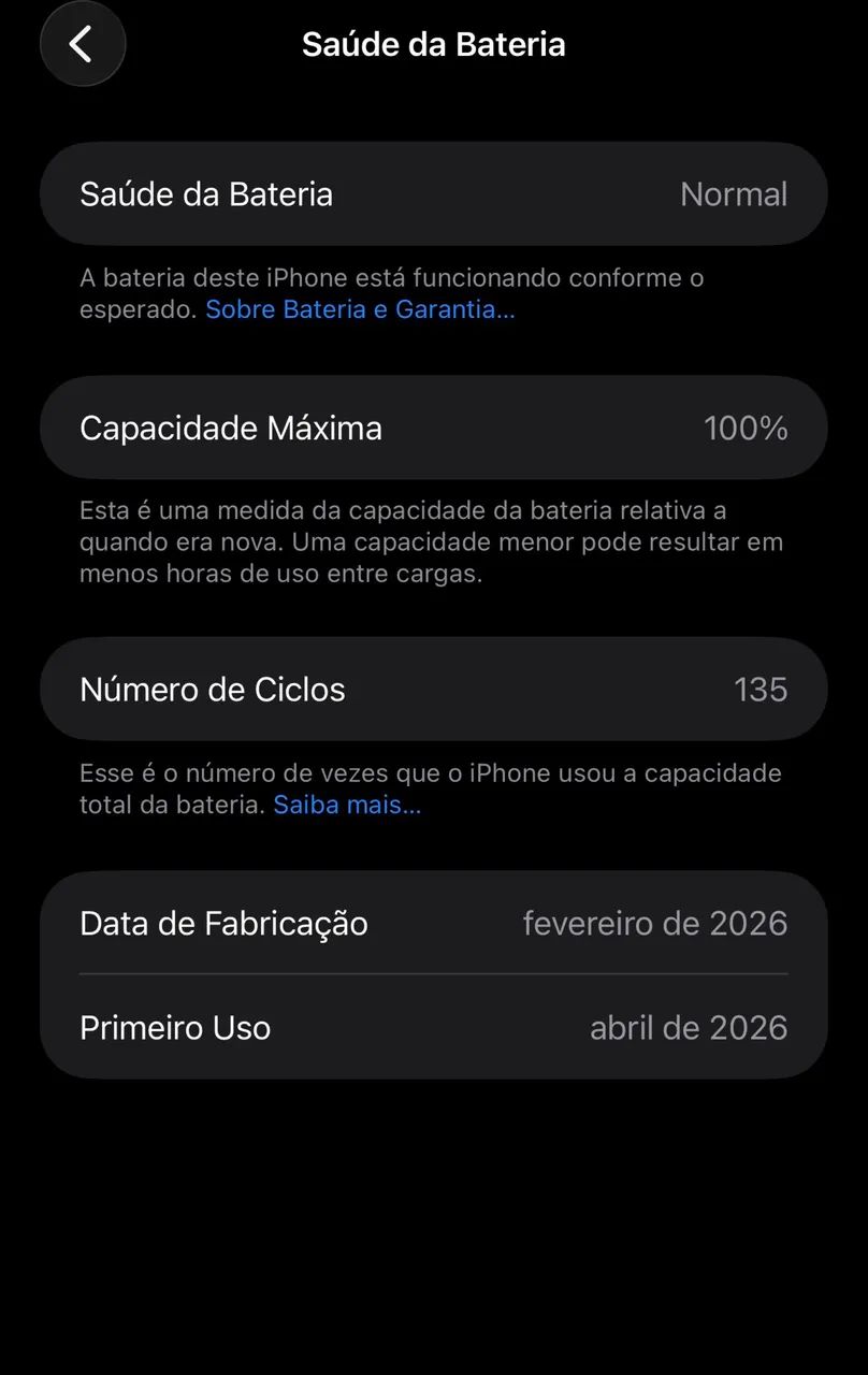 IPhone 17 Pro Max 256Gb semi zero  - Foto 5