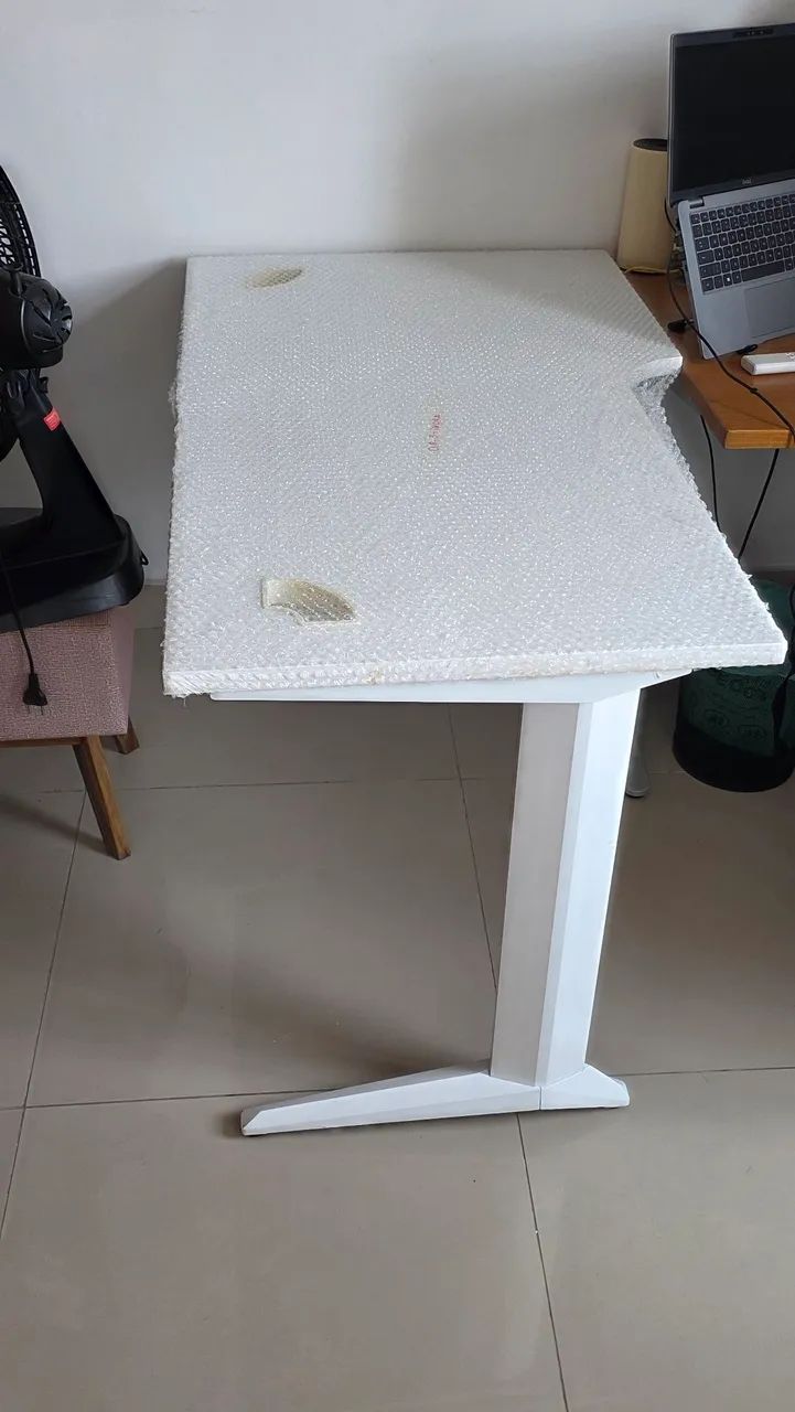 Vendo tampo de mesa de escritório - Foto 2
