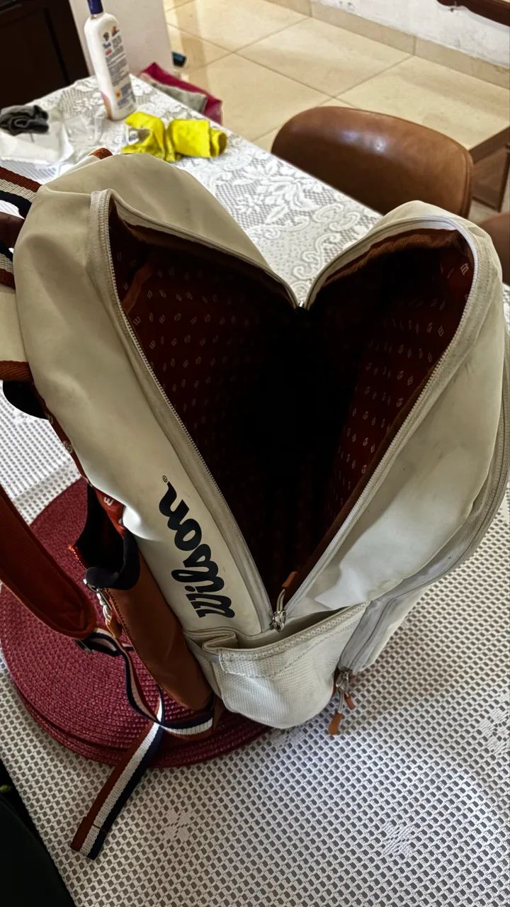 Mochila Wilson 2025 - Foto 4