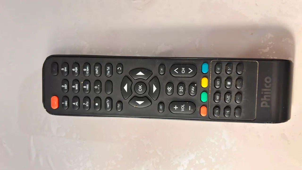 Tv Philco 32 Polegadas  - Foto 4