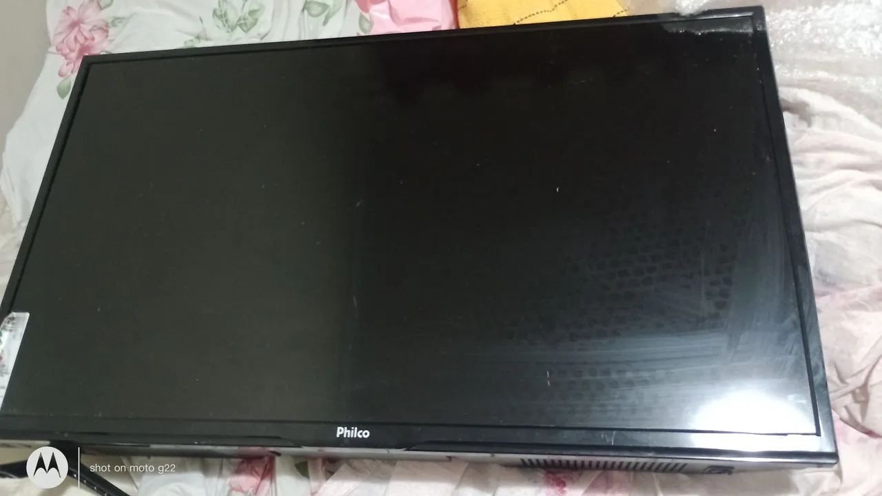 Vendo tv LG Philco 32 - Foto 3