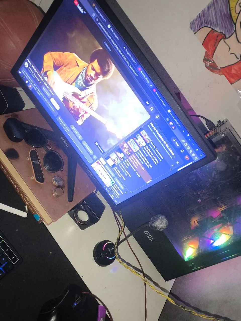 Ryzen 5660gt - Foto 2