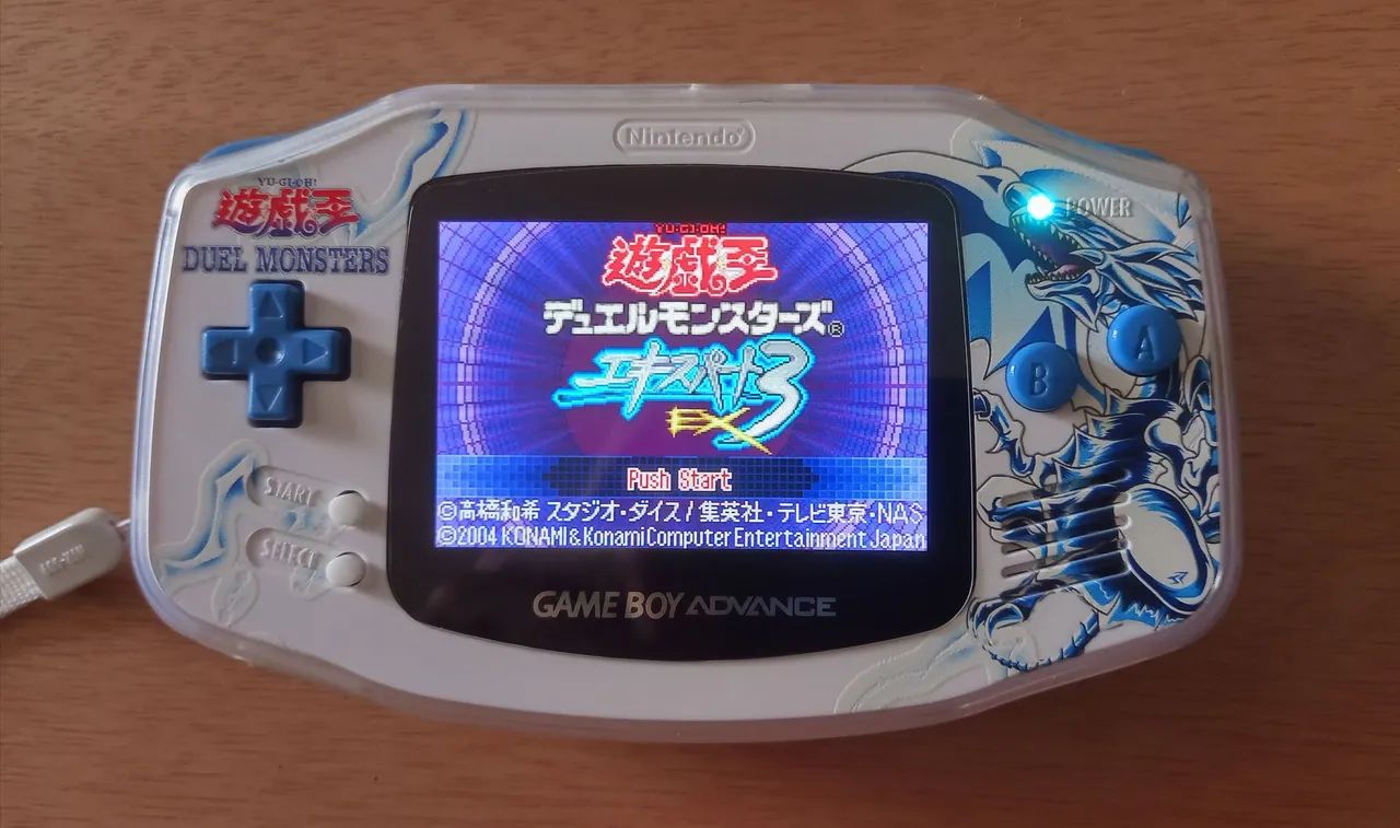 Jogos de Game Boy Advance GBA - Foto 5
