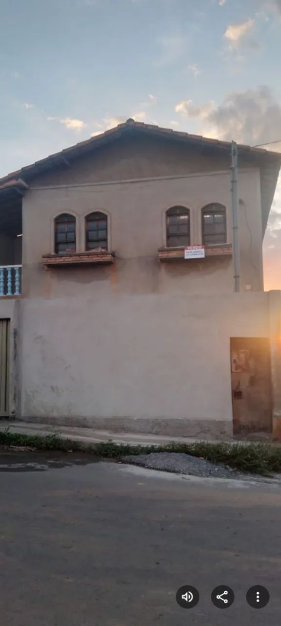 Casa 2 pavimento  - Foto 4