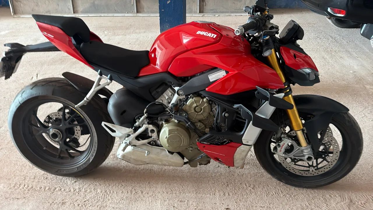 Ducati zero  - Foto 2