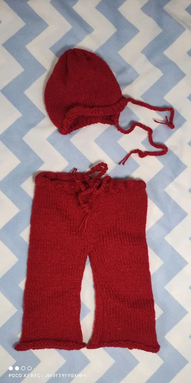 Newborn_roupinhas - Foto 2